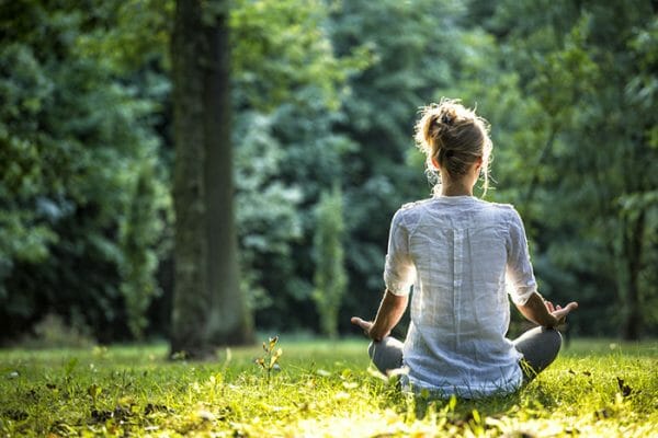 Here’s why meditation makes you more productive
