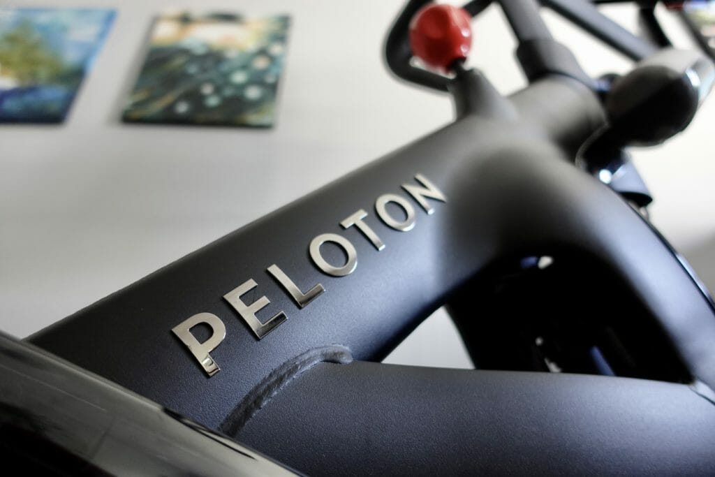 The Peloton Bike+ Bullet-Point Review  