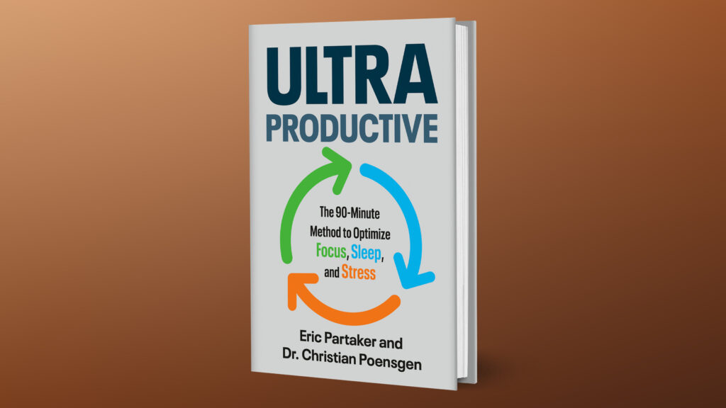 Ultraproductive